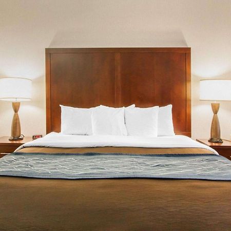 Comfort Inn & Suites-Portland Airport 外观 照片