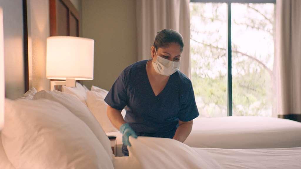 Comfort Inn & Suites-Portland Airport 设施 照片