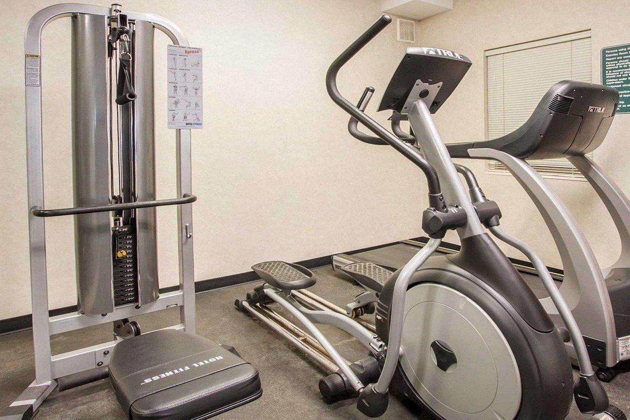Comfort Inn & Suites-Portland Airport 外观 照片