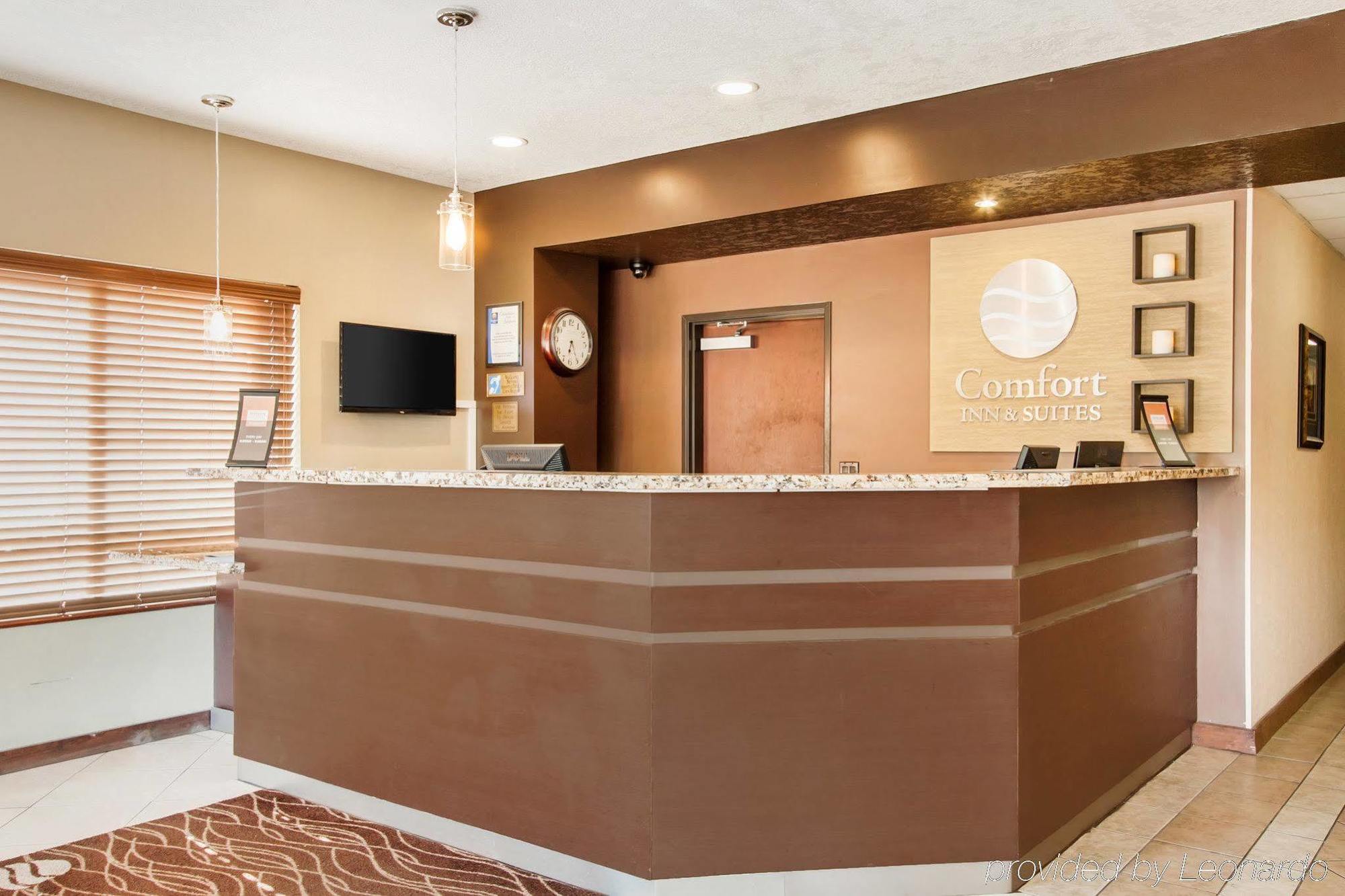 Comfort Inn & Suites-Portland Airport 外观 照片