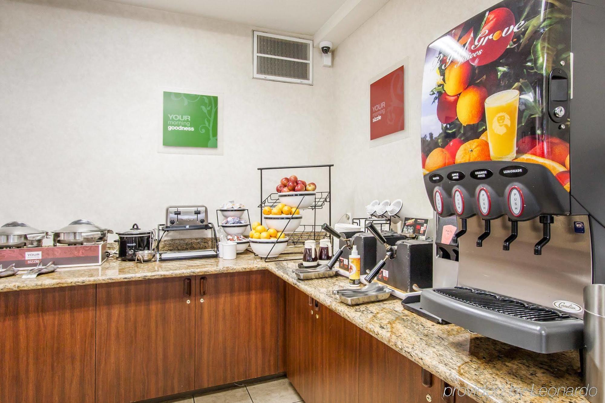 Comfort Inn & Suites-Portland Airport 外观 照片
