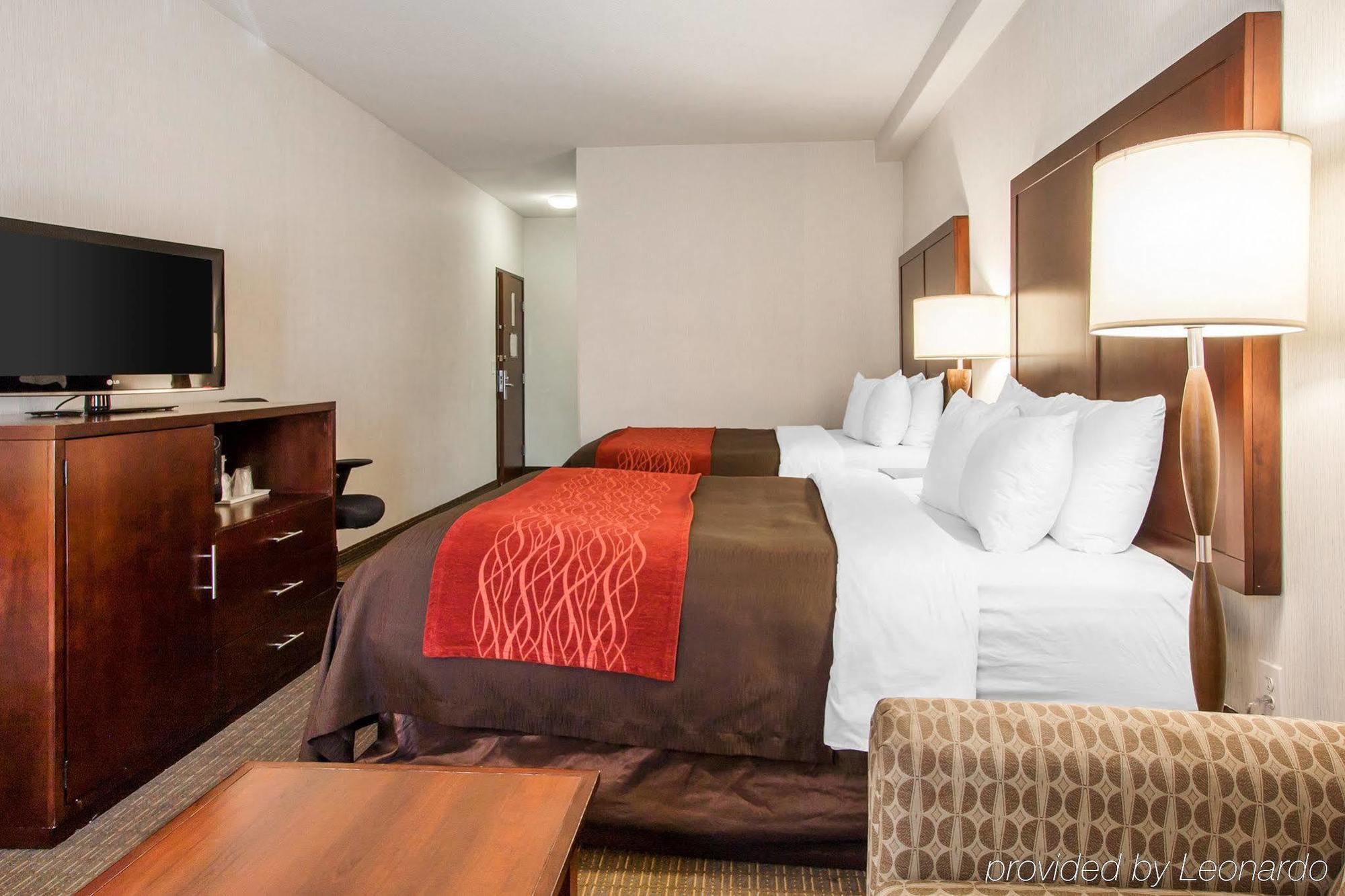 Comfort Inn & Suites-Portland Airport 外观 照片