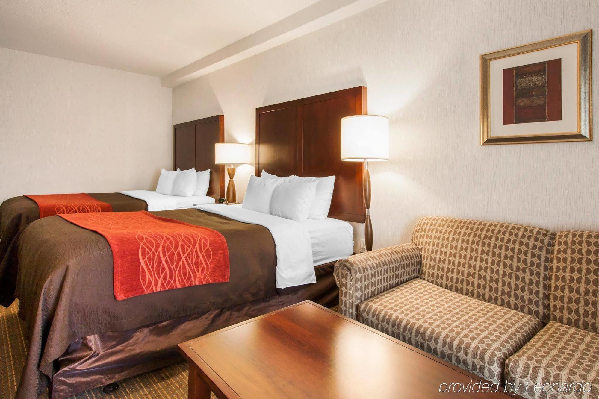 Comfort Inn & Suites-Portland Airport 外观 照片