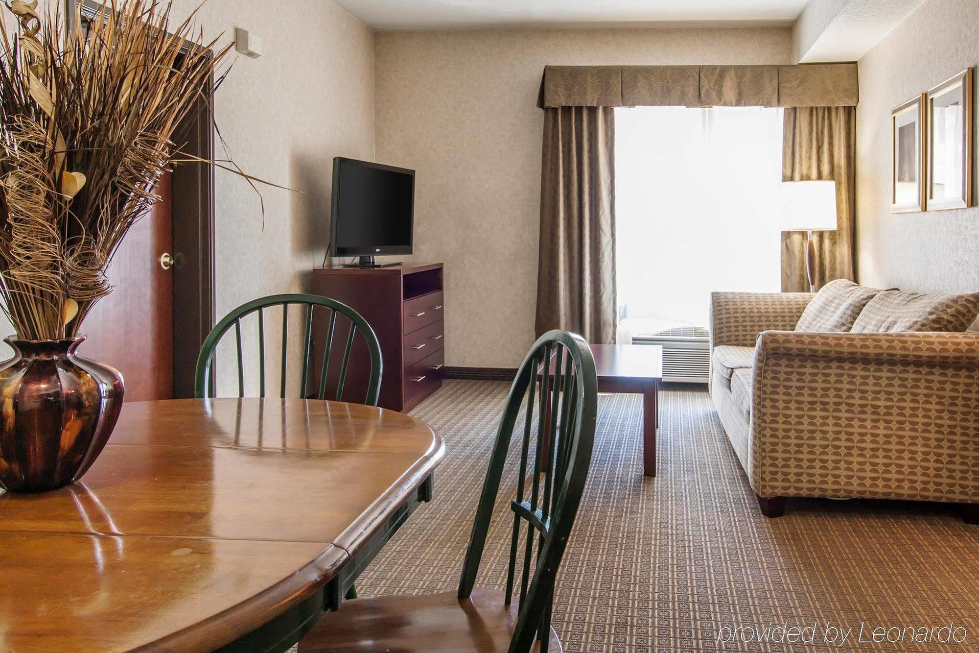 Comfort Inn & Suites-Portland Airport 外观 照片