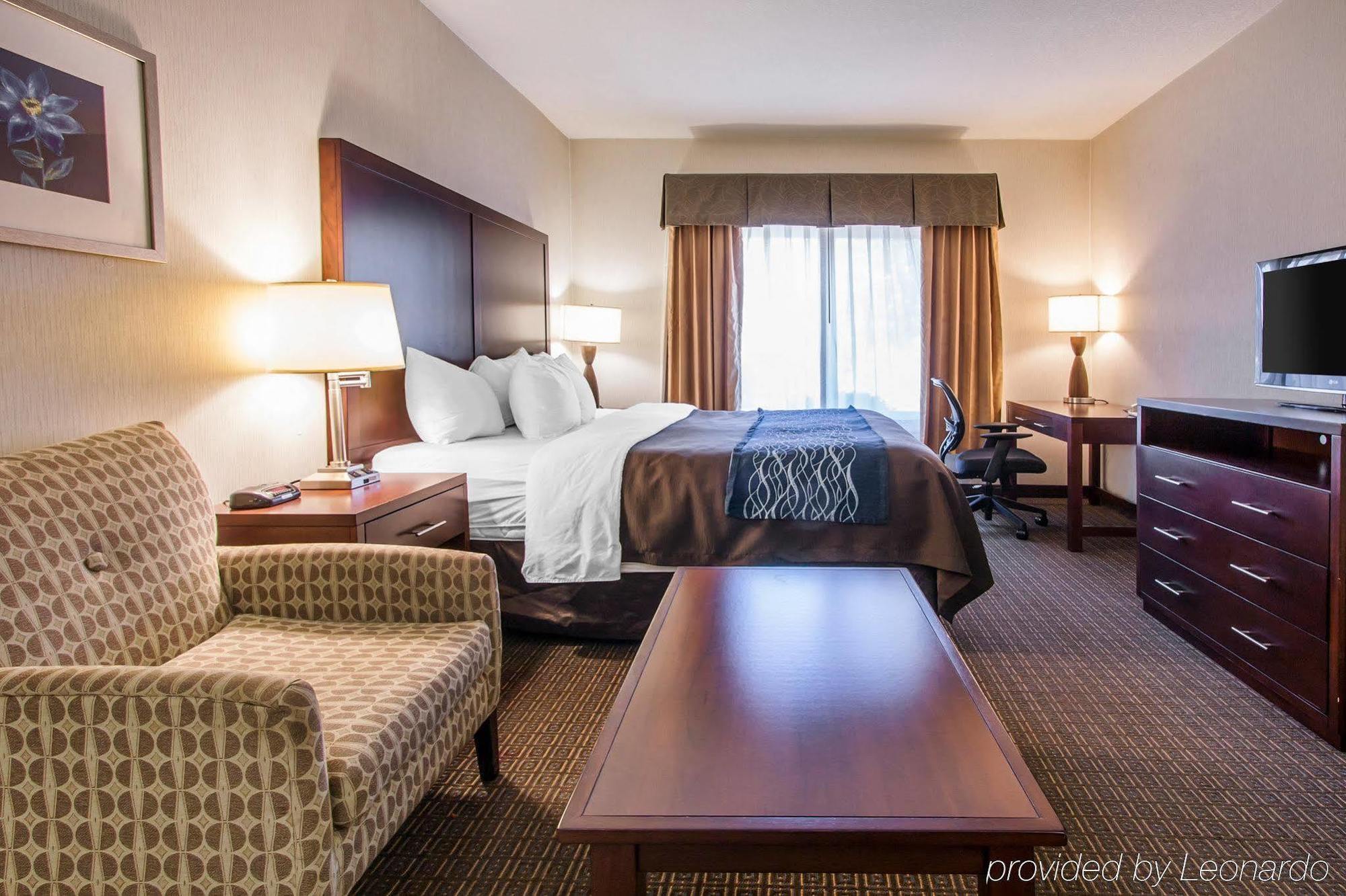 Comfort Inn & Suites-Portland Airport 外观 照片