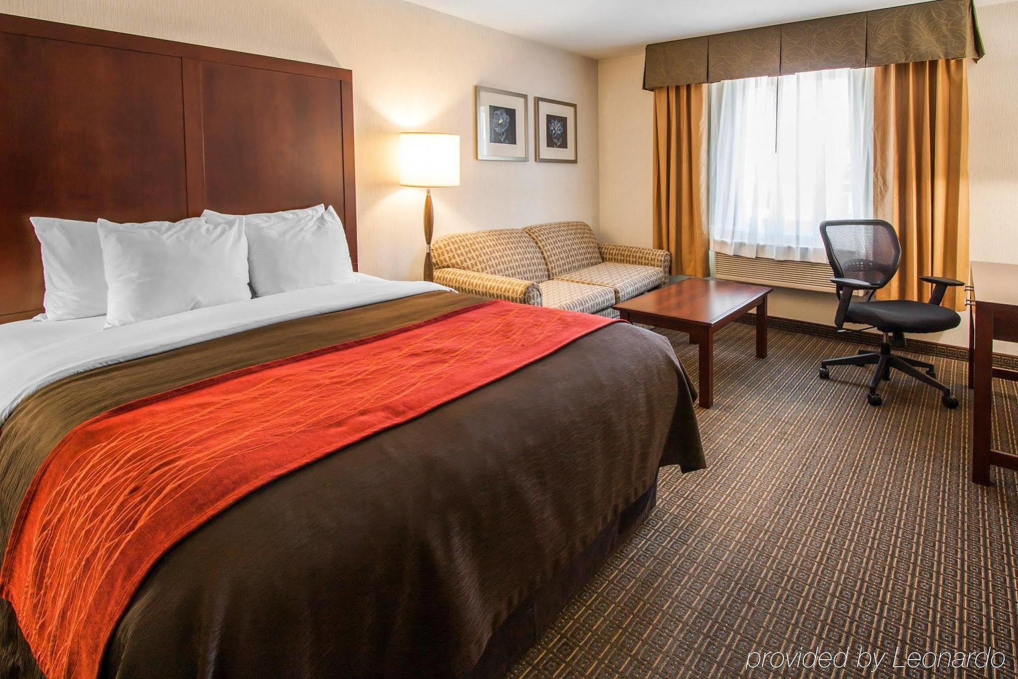 Comfort Inn & Suites-Portland Airport 外观 照片